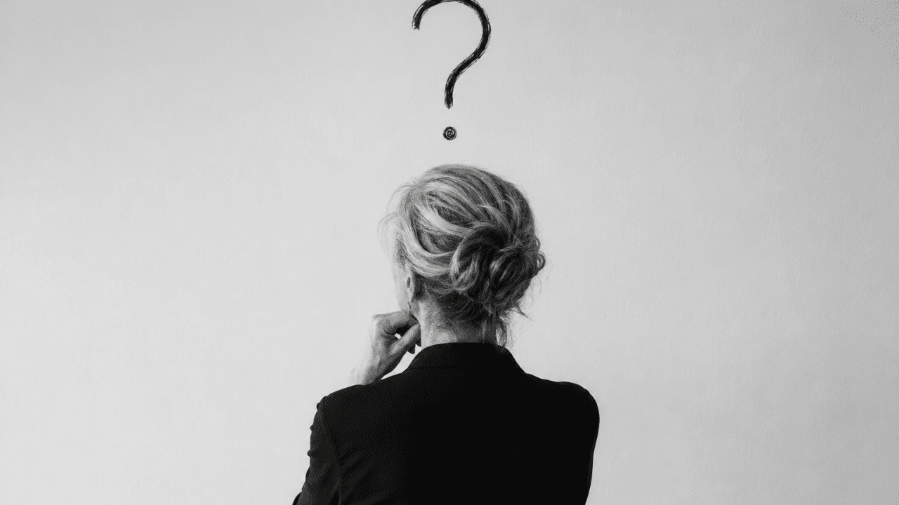 Kijken we wel naar het juiste moment? Kijken we wel naar het juiste moment?